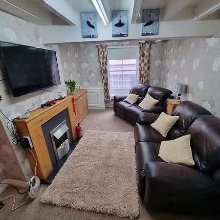 Ashlors Holiday Home, Historic Bridlington Old Town Εξωτερικό φωτογραφία