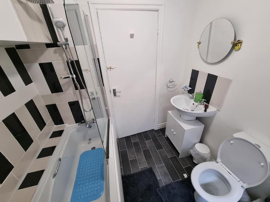 Ashlors Holiday Home, Historic Bridlington Old Town Εξωτερικό φωτογραφία