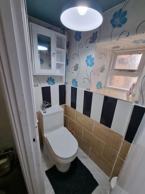 Ashlors Holiday Home, Historic Bridlington Old Town Εξωτερικό φωτογραφία