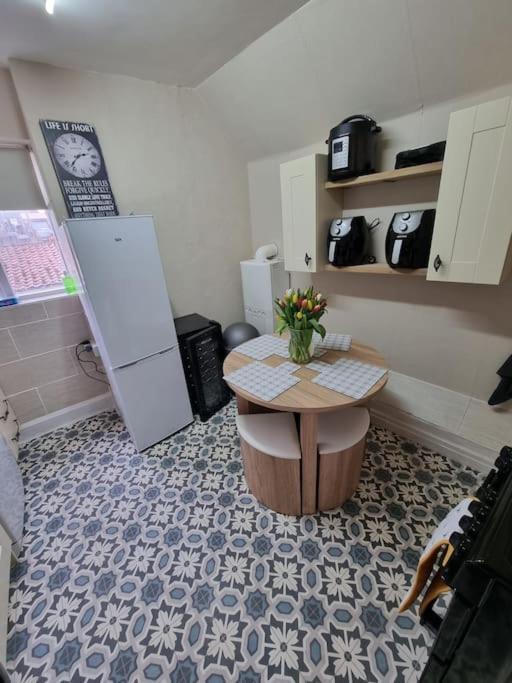 Ashlors Holiday Home, Historic Bridlington Old Town Εξωτερικό φωτογραφία